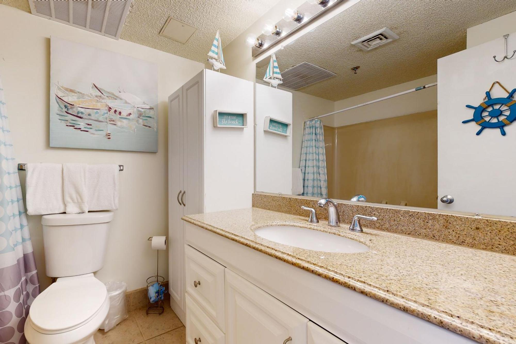 Hotel Pirates Bay A210 à Fort Walton Beach Extérieur photo